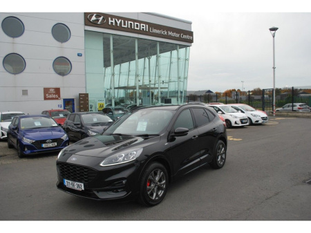 2021 Ford Kuga  €29,950