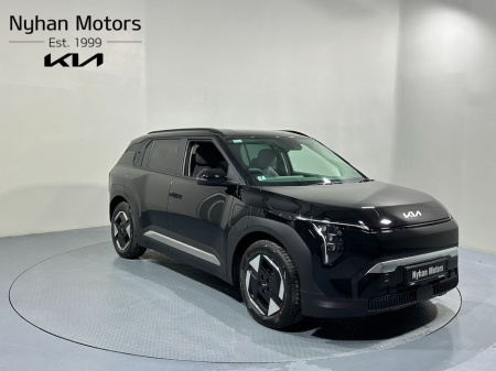 2025 Kia EV3 K2 0% Finance €43,000