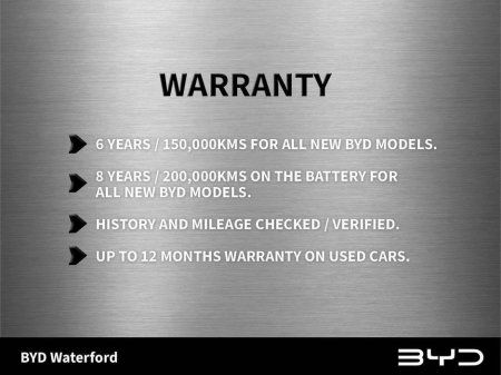 2024 BYD Seal 82.5kWh Excellence 4WD - 530HP up to 520km Range 82.5kWh - Adaptive Cruise Control, Head Up Display, 15.6 Electric Rotary Touchscreen, Crystal Gearshift Lever, Electric Tailgate, Heated & Ventilated F