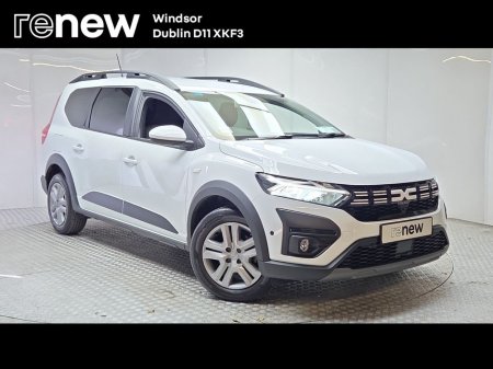 2023 Dacia Jogger TCe 110 Expression