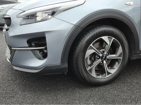 2022 Kia XCeed 2 ISG €21,950