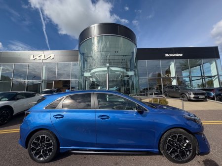 2025 Kia Ceed 1.0 GTL MY25, *warranty till 2032* *3 year AA* Bluetooth, Apple CarPlay, Alloy Wheels, Reversing Camera, Rear Parking Sensors, Touch Screen Infota