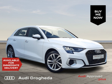 2024 Audi A3 A3 Sport 40 Tfsie Auto PHEV