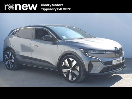 2023 Renault Megane E-Tech EV60 220hp Techno