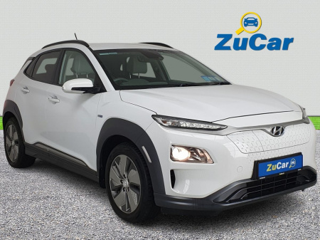 2019 Hyundai Kona #98 EV 64 kWh Long Range