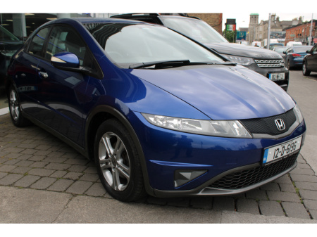 2012 Honda Civic SALE AGREED!
