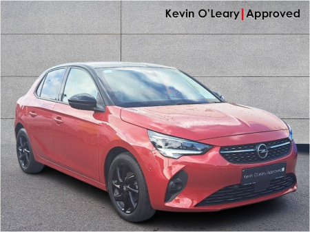 2022 Opel Corsa 1.2 SRi 5dr.