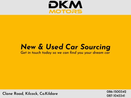 2022 Volkswagen ID.4 PRO 128 KW LIFE 77KWH 174BHP 5DR €24,995