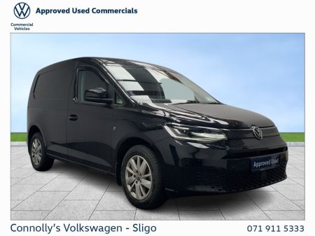 2023 Volkswagen Caddy * €339* P/M - 2.0 tdi Edition