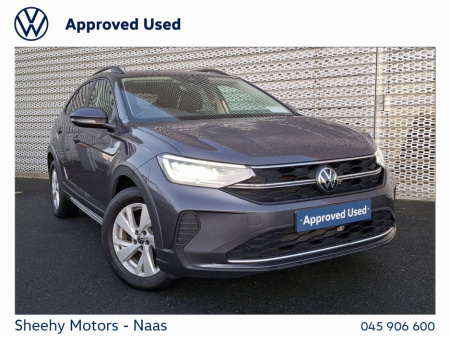 2024 Volkswagen Taigo Life 1.0TSI, Rear Camera