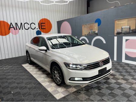 2016 Volkswagen Passat PASSAT AUTOMATIC 1.4 TSI COMFORT LINE / 34k KMs / REVERSE CAMERA , ADAPTIVE CRUISE & MORE