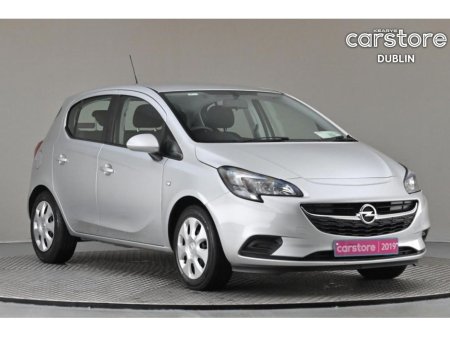 2019 Opel Corsa E 1.4 75BHP 5SPD *1 YEAR WARRANTY & FULLY SERVICED*
