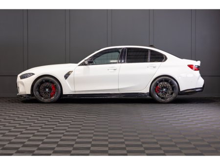 2021 BMW M3  €89,950