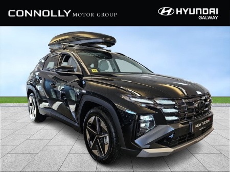 2025 Hyundai Tucson Executive Plus Diesel*IMMEDIATE DELIVERY*