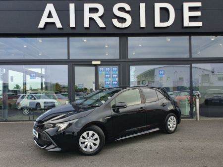 2020 Toyota Corolla 1.8 SELF CHARGING HYBRID €19,950