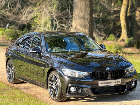 2017 BMW 4 Series * SOLD * SOLD * SOLD *