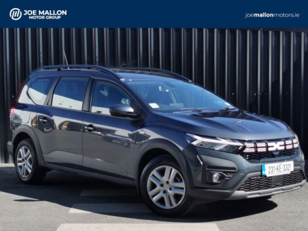 2023 Dacia Jogger TCe 110 Expression