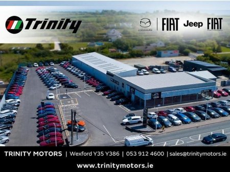 2024 Fiat Panda * HYBRID * LOW KMS * FIAT PANDA * GREAT VALUE * TRINITY MOTORS * €12,950