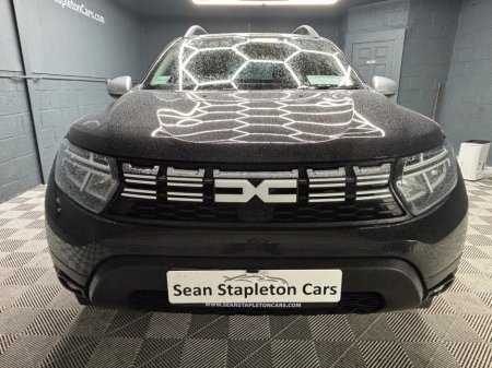 2023 Dacia Duster EXPRESSION BLUE DCI 115 €19,950