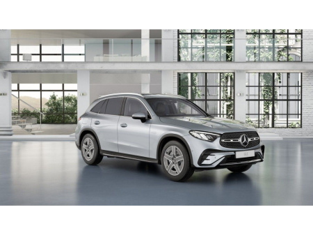 2025 Mercedes-Benz GLC Class 220D 4MATIC AMG Line Plus SUV €85,735