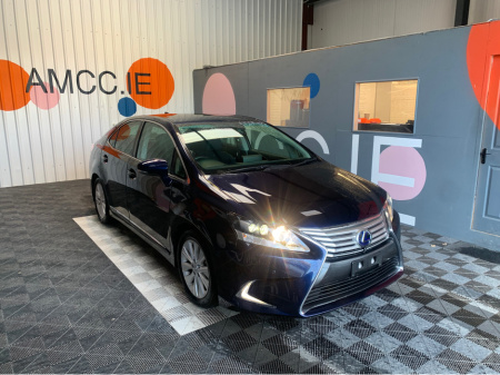 2017 Lexus HS 250H Lexus Hybrid HS 250 58k KMs / Half Leather /  Reverse Camera / Cruise Control / HS250H Lexus Hybrid Automatic