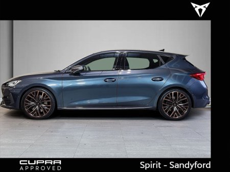 2024 Cupra Leon VZ 2.0TSI 300HP DSG*Call Andrew 0862617858 Full Leather*Pan Roof* €49,950