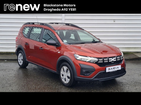 2023 Dacia Jogger Essential TCE 110 NBI 5