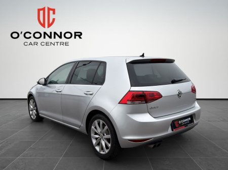 2016 Volkswagen Golf “Freshly Landed and Ready to Impress!” €14,888