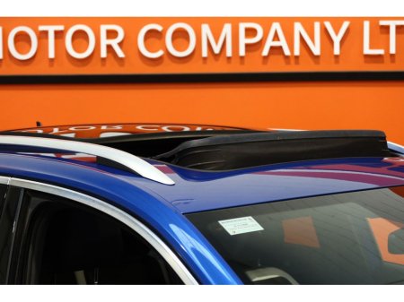 2019 Volkswagen T-Roc R-Line 1.5tsi 150HP #21