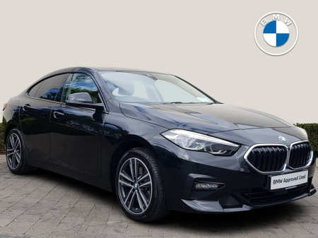 2021 BMW 2 Series 218d Sport Auto €31,995