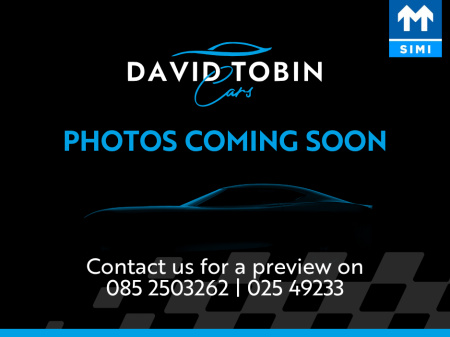 2016 Audi A3 Sportback 1.4 TFSI AUTO