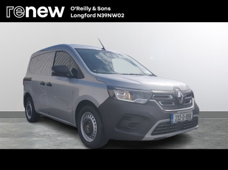 2023 Renault Kangoo ML19 E-tech Advance Electric €20,950