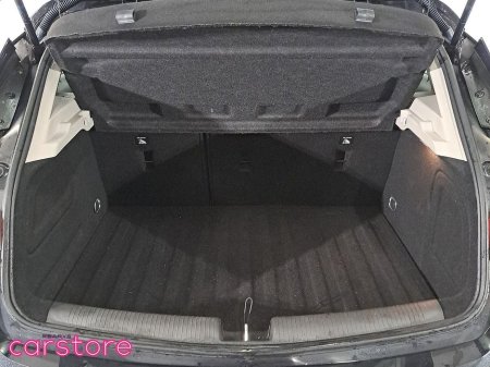 2016 Opel Astra 1.6CDTi 110PS SC