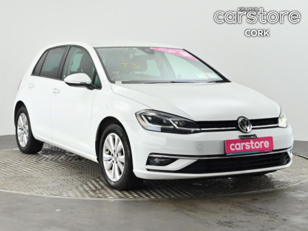 2017 Volkswagen Golf 1.2 TSI Auto