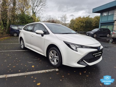 2022 Toyota Corolla / 2022 / IRISH CAR / HYBRID / AUTO €20,999