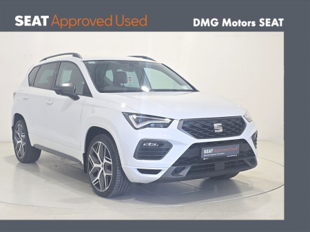 2022 SEAT Ateca 2.0 TDI 150BHP DSG FR