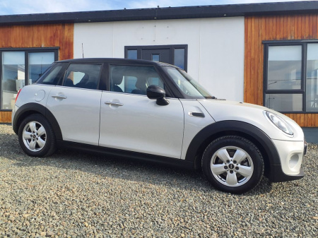2018 MINI Cooper Cooper II Hatchback 5Dr *From Only €68 Per Week* €15,950