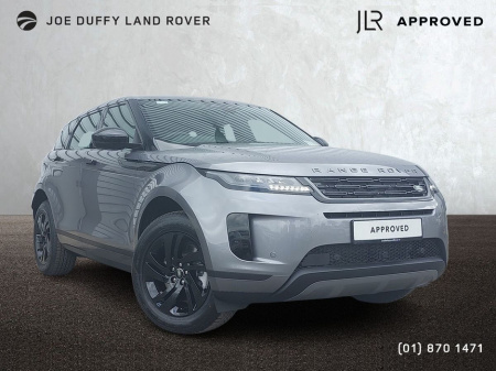 2025 Land Rover Range Rover Evoque 1.5 PHEV S P270e