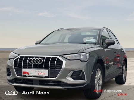 2023 Audi Q3 35 TDI 150HP S Tronic SE €43,950