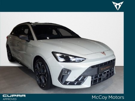 2025 Cupra Leon *ORDER NOW 261*NEW MODEL CUPRA LEON SP 1.5 ETSI 150BHP DSG * 5 YEARS WARRANTY - 0% PCP AND 3.9% HP*