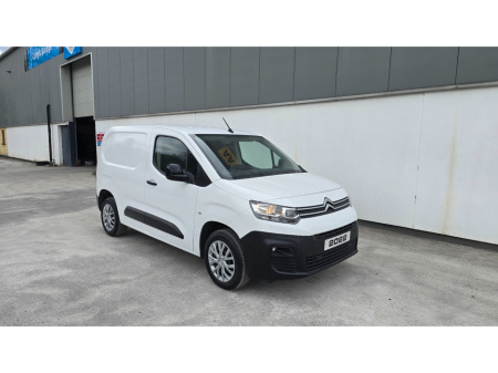 2022 Citroen Berlingo 1000 ENTERPRISE PRISE PRO €12,950