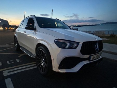 2021 Mercedes-Benz GLE Class 350 DE AMG LINE PREMIUM 4MATIC - Spectacular Luxury 4x4 - Available Soon -Enquire Now -Top Trade-ins & Great Finance Deals - Assured Dealer Warranty -