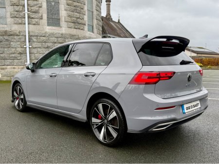 2021 Volkswagen Golf GTE EDITION PLUS S-A DSG €27,995