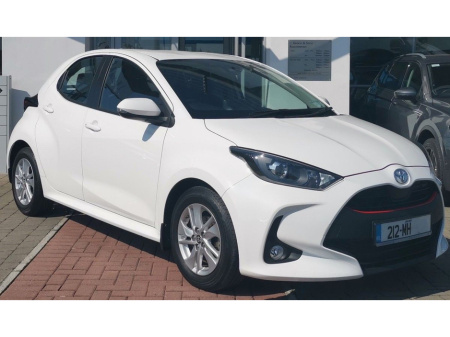 2021 Toyota Yaris Luna 1.0 *REARVIEW CAMERA, FINANCE AVAILABLE, CALL US TODAY*