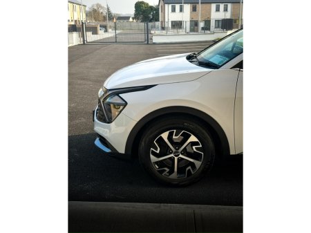 2022 Kia Sportage K2 18' 5DR €31,950