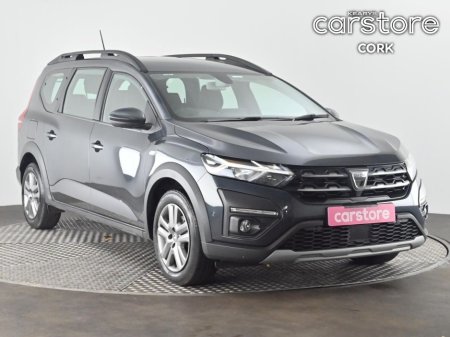 2023 Dacia Jogger TCe 110 Comfort