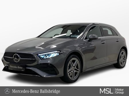 2024 Mercedes-Benz A Class A 250 e AMG LINE EXECUTIVE