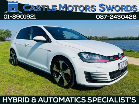 2014 Volkswagen Golf GTI AUTO / FINANCE AVAILABLE