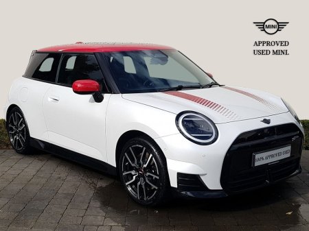 2025 MINI Hatch Cooper E Classic