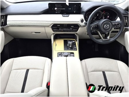 2025 Mazda CX-60 * TAKUMI PLUS * EX MANAGEMENT * STUNNING CAR * TRINITY MOTORS *